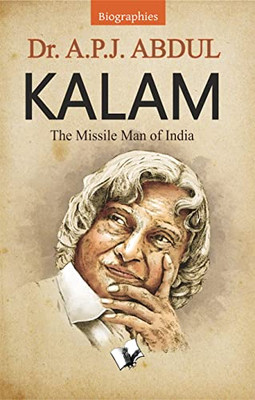 Dr. A.P.J. Abdul Kalam