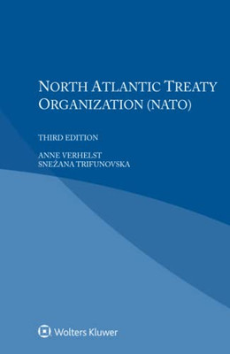 North Atlantic Treaty Organization (Nato)