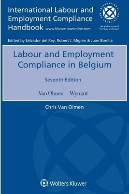 Labour And Employment Compliance In Belgium