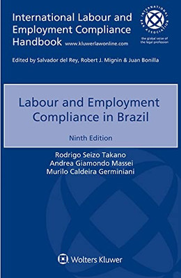 Labour And Employment Compliance In Brazil