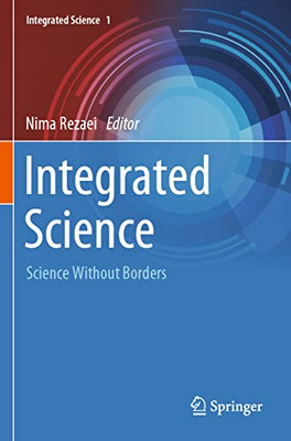 Integrated Science: Science Without Borders (Integrated Science, 1)
