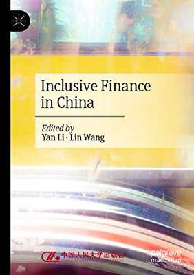 Inclusive Finance In China