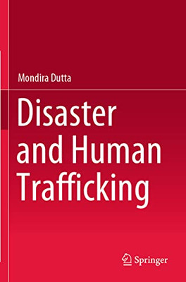 Disaster And Human Trafficking