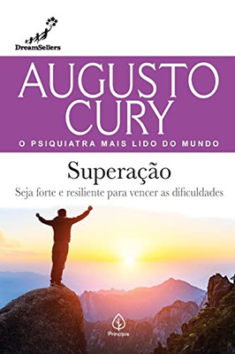 Superação (Portuguese Edition)
