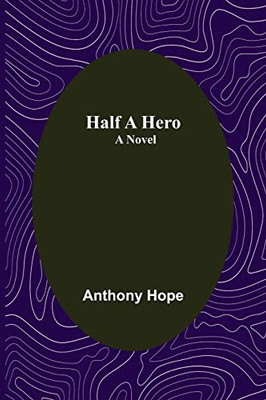 Half A Hero