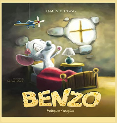 Benzo: Portuguese / Brazilian (Portuguese Edition)