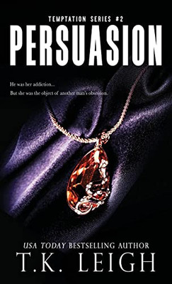 Persuasion (Temptation Series)