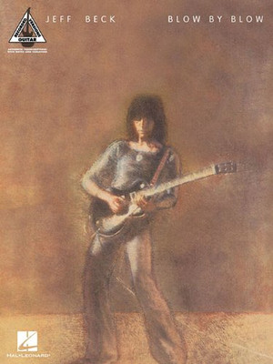 Jeff Beck - Blow by Blow (Guitar Recorded Versions)