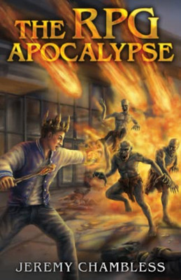 The Rpg Apocalypse