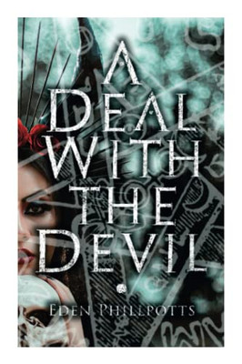 A Deal With The Devil