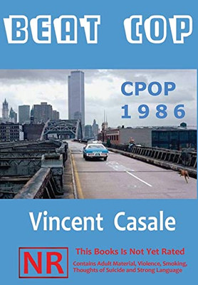 Beat Cop: Cpop 1986