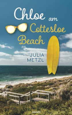 Chloe Am Cottesloe Beach (German Edition)