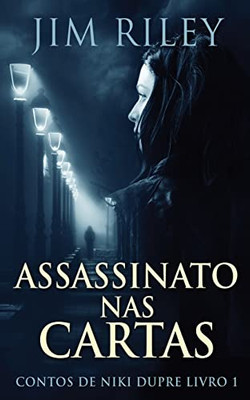 Assassinato Nas Cartas (Contos De Niki Dupre) (Portuguese Edition)