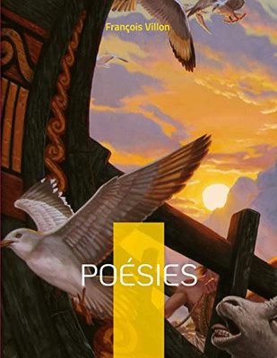 Poésies: Recueil De Poésie Du Moyen-Âge (French Edition)