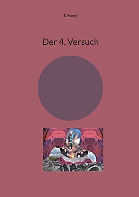 Der 4. Versuch (German Edition)