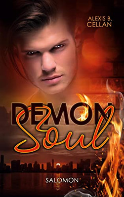 Demon Soul: Salomon (German Edition)
