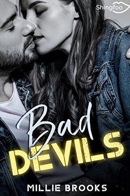 Bad Devils (French Edition)