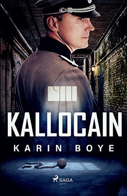 Kallocain (Swedish Edition)