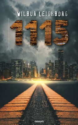 1115 (Dutch Edition)