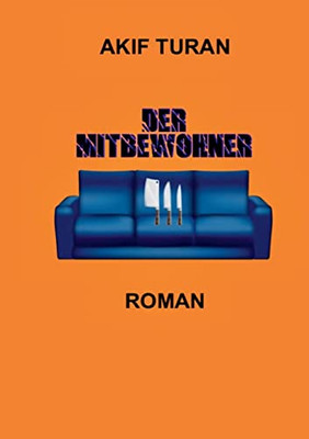 Der Mitbewohner (German Edition)