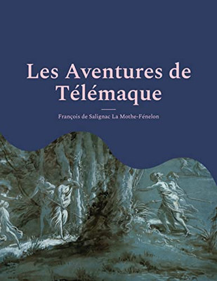 Les Aventures De Télémaque: Tome 1 (French Edition)