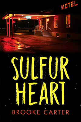 Sulfur Heart (Orca Soundings)