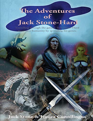 The Adventures Of Jack Stone-Hard