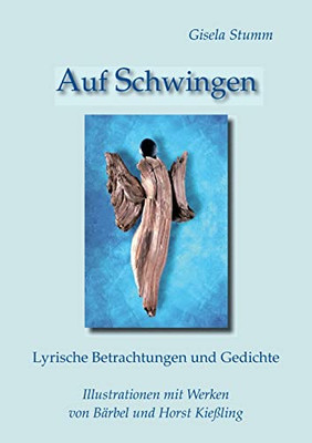 Auf Schwingen (German Edition)