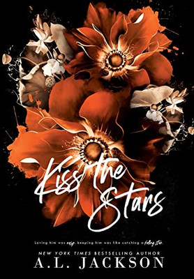 Kiss The Stars (Hardcover)