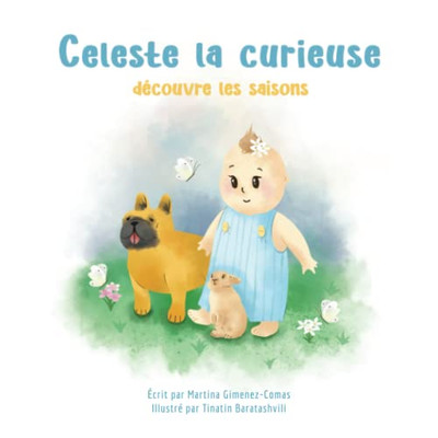 Celeste La Curieuse (French Edition)