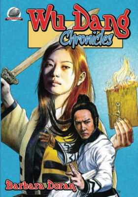 Wu Dang Chronicles