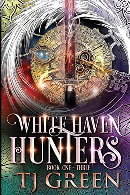 White Haven Hunters: Books 1-3