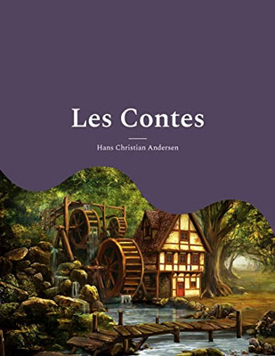 Les Contes: Les Célébrissimes (French Edition)