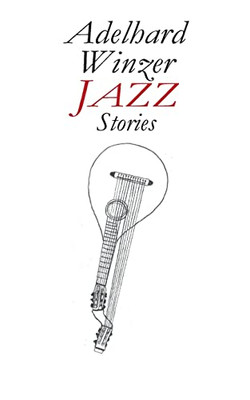 Jazz: Stories (German Edition)