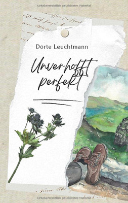 Unverhofft Perfekt (German Edition)