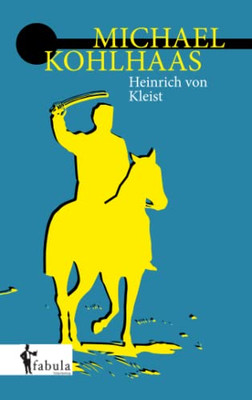 Michael Kohlhaas (German Edition)