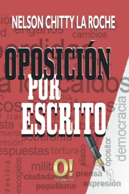 Oposición Por Escrito (Spanish Edition)