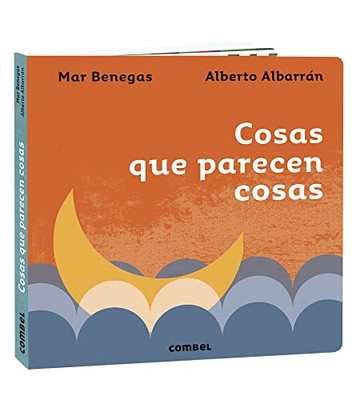 Cosas Que Parecen Cosas (Spanish Edition)