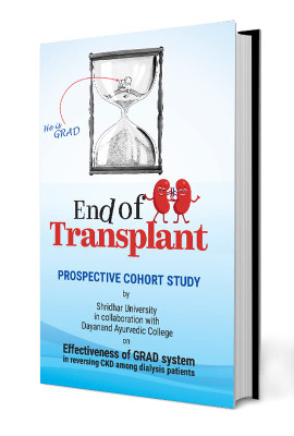 End Of Transplant