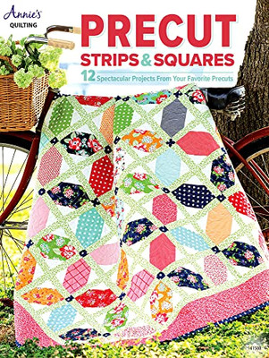 Precut Strips & Squares