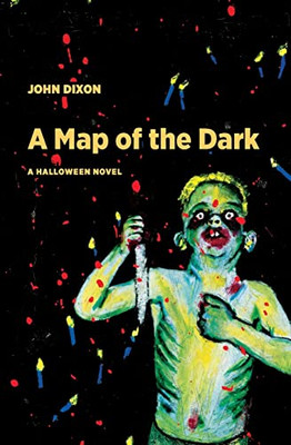 A Map Of The Dark: A Halloween Novel