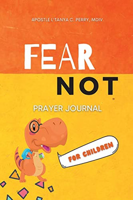 Fear Not For Children
