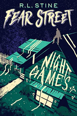 Night Games (Fear Street)