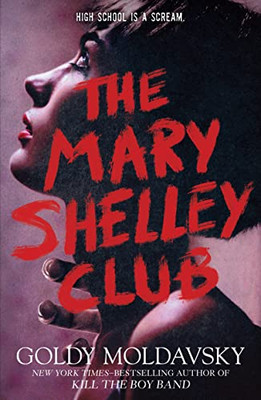 Mary Shelley Club