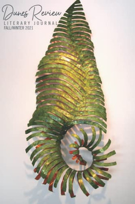 Dunes Review: Literary Journal Fall/Winter 2021