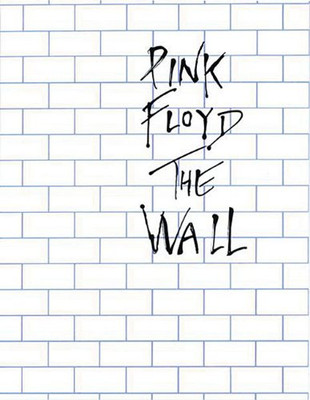 Pink Floyd - The Wall: Arranged for Piano/Vocal/Guitar (Piano and Vocal)