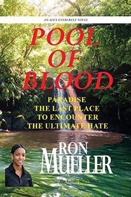 Pool Of Blood (Alex Evercrest)