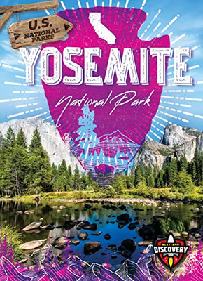 Yosemite National Park (U.S. National Parks)