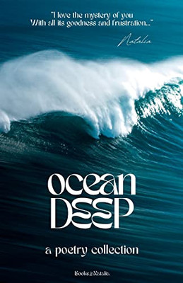 Ocean Deep: A Poetry Collection