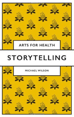 Storytelling (Arts For Health)